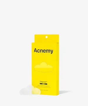 acnemy Zitproof Nose (10 Patches)