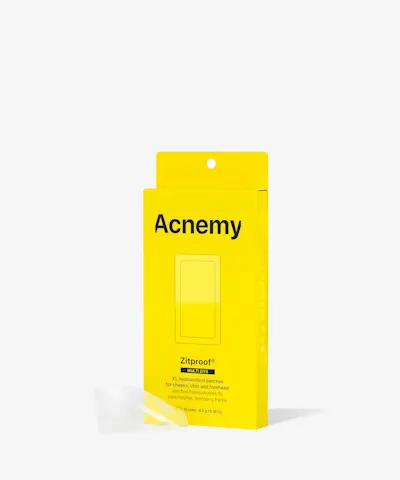 Acnemy - Zitproof Multi Zits (10 Patches)
