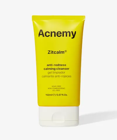 Acnemy - Zitcalm Cleansing Gel