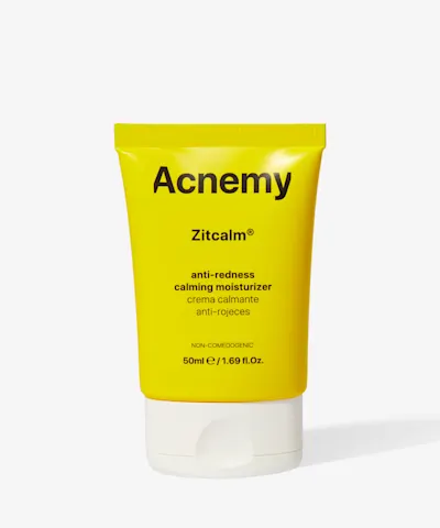 Acnemy - Zitcalm Moisturizer