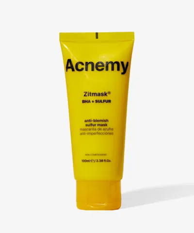 Acnemy - Zitmask
