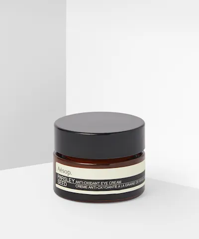 Aēsop - Parsley Seed Anti-Oxidant Eye Cream