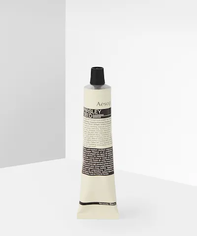 Aēsop - Parsley Seed Cleansing Masque