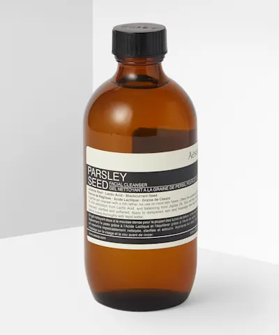 Aēsop - Parsley Seed Facial Cleanser