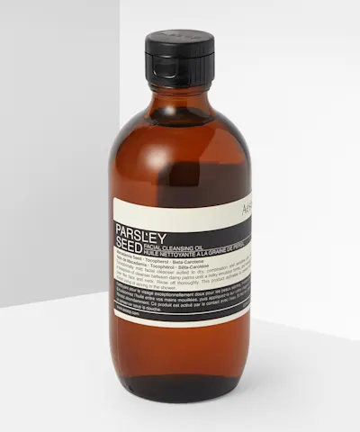 Aēsop - Parsley Seed Facial Cleansing Oil
