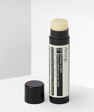 Aēsop Protective Lip Balm SPF30 at BEAUTY BAY