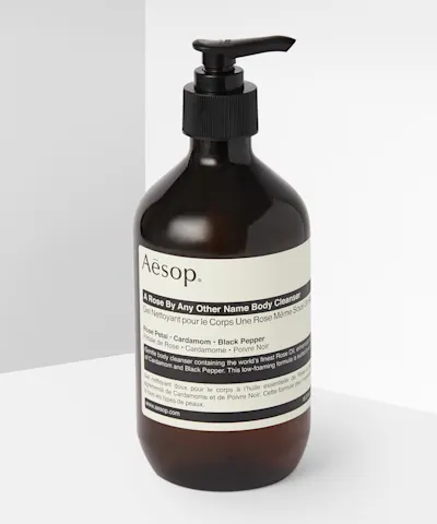 Aēsop - A Rose By Any Other Name Body Cleanser