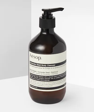 Aēsop - Coriander Seed Body Cleanser
