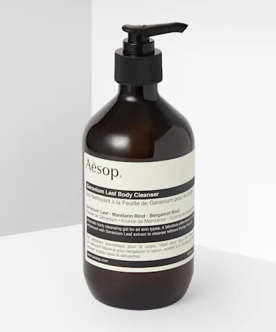 Aēsop - Geranium Leaf Body Cleanser