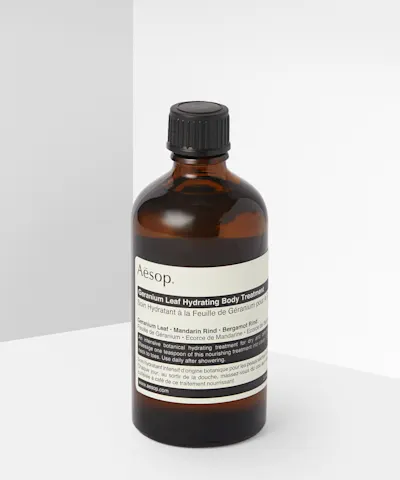 Aēsop - Geranium Leaf Hydrating Body Treatment