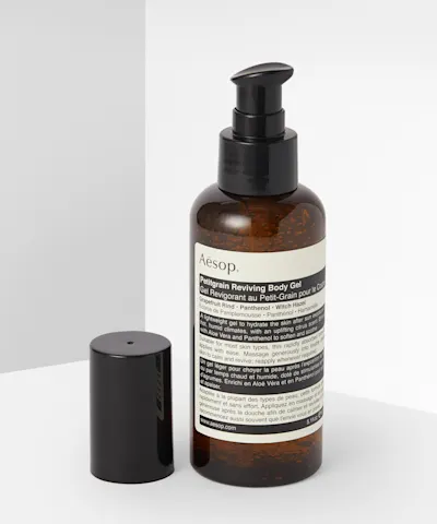 Aēsop - Petitgrain Reviving Body Gel