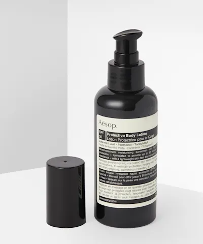 Aēsop - Protective Body Lotion SPF50