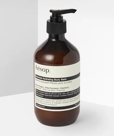 Aēsop - Resolute Hydrating Body Balm
