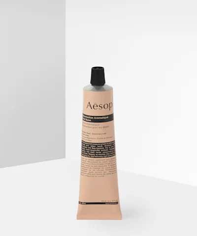 Aēsop - Resurrection Aromatique Hand Balm