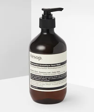 Aēsop - Resurrection Aromatique Hand Wash