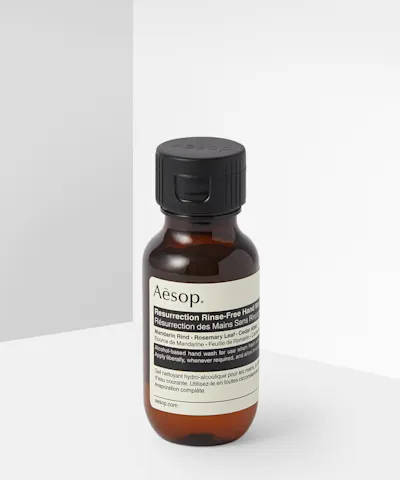 Aēsop - Resurrection Rinse-Free Hand Wash