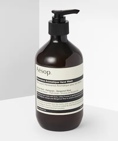 Aēsop - Reverence Aromatique Hand Wash