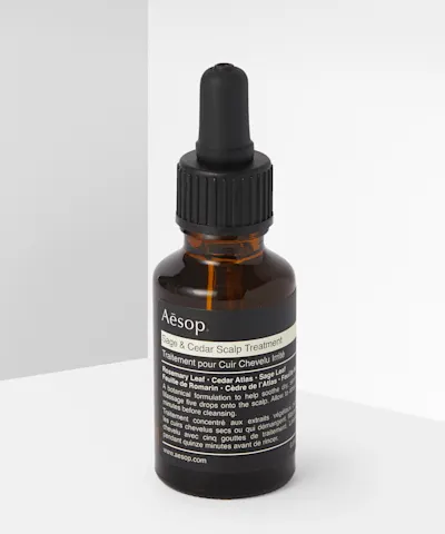 Aēsop - Sage & Cedar Scalp Treatment