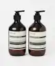 Aēsop - Geranium Leaf Duet