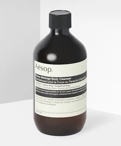 Aēsop - Citrus Melange Body Cleanser 