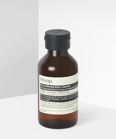Aēsop - Citrus Melange Body Cleanser