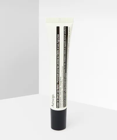 Aēsop - Cedar & Citrus Lip Salve