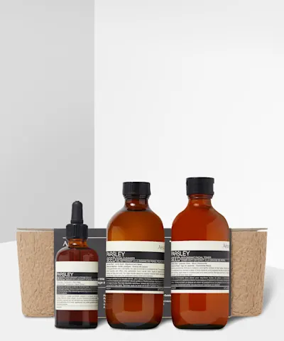 Aēsop - The Mentor Parsley Seed Kit