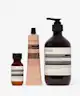 Aēsop - Tuneful Textures (Hand Care Trio)