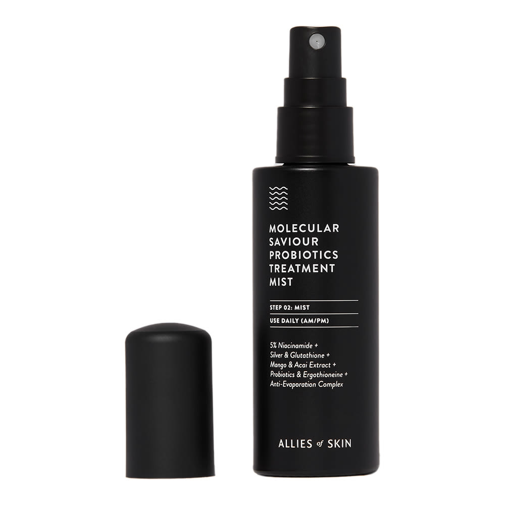 Allies of Skin Molecular Saviour™ Probiotics Treatment Mist