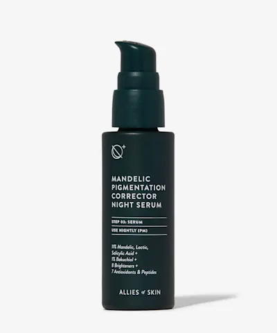 Allies of Skin - Mandelic Pigmentation Corrector Night Serum