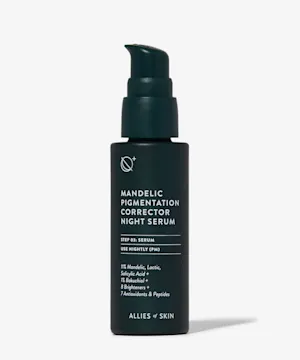 Allies of Skin Mandelic Pigmentation Corrector Night Serum