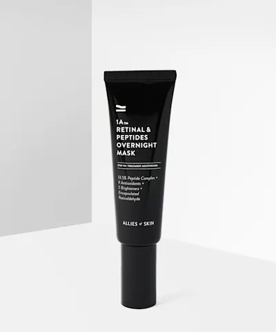 Allies of Skin - 1A Retinal™ & Peptides Overnight Mask