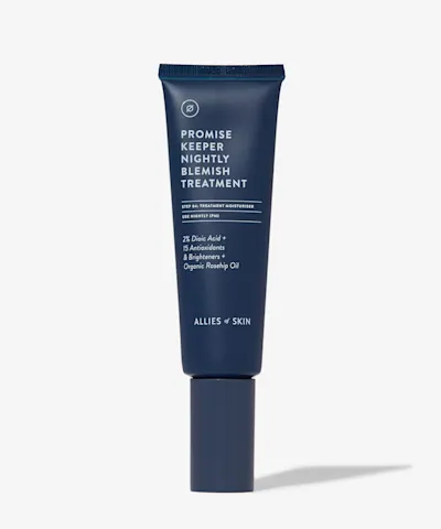 Allies of Skin - Promise Keeper Blemish Sleeping Facial