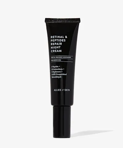 Allies of Skin - Retinal & Peptides Repair Night Cream
