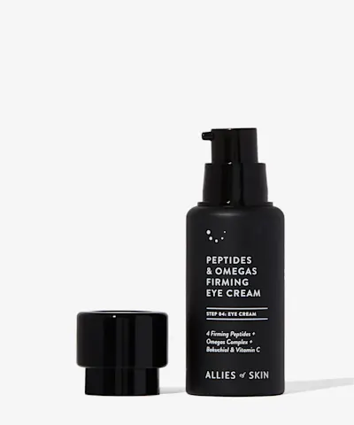 Allies of Skin - Peptides & Omegas Firming Eye Cream