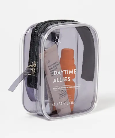Allies of Skin - Daytime Allies Kit