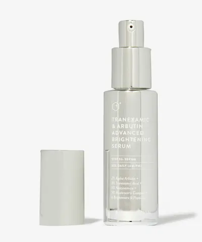 Allies of Skin - Tranexamic & Arbutin Advanced Brightening Serum