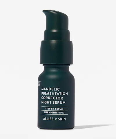 Allies of Skin - Mandelic Pigmentation Corrector Night Serum
