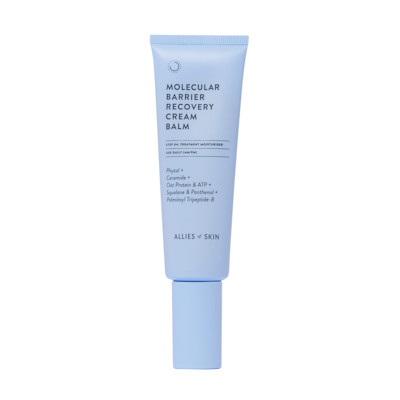 Allies of Skin Molecular Barrier Recovery Cream Balm