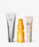 Allies of Skin - Daily Firming Trio Skincare Kit