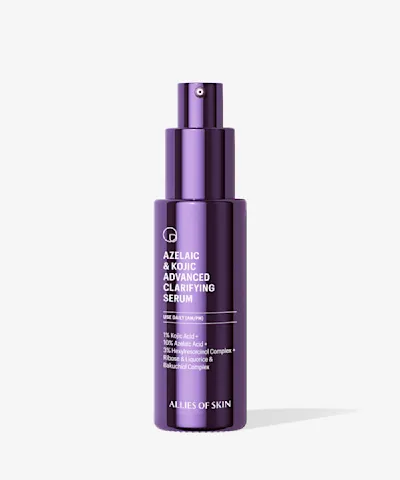 Allies of Skin - Azelaic & Kojic Advanced Clarifying Serum