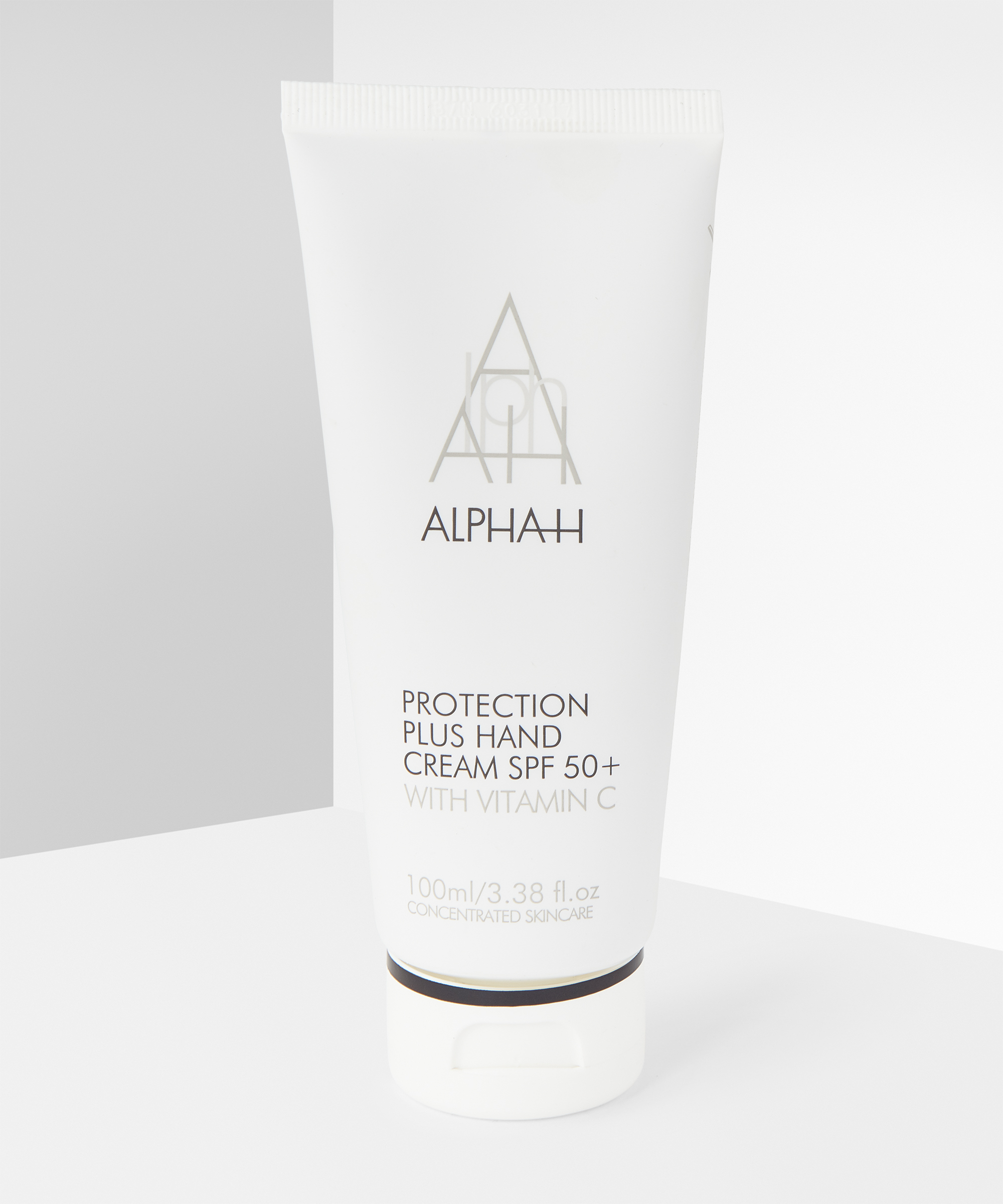 alpha h hand cream spf 50