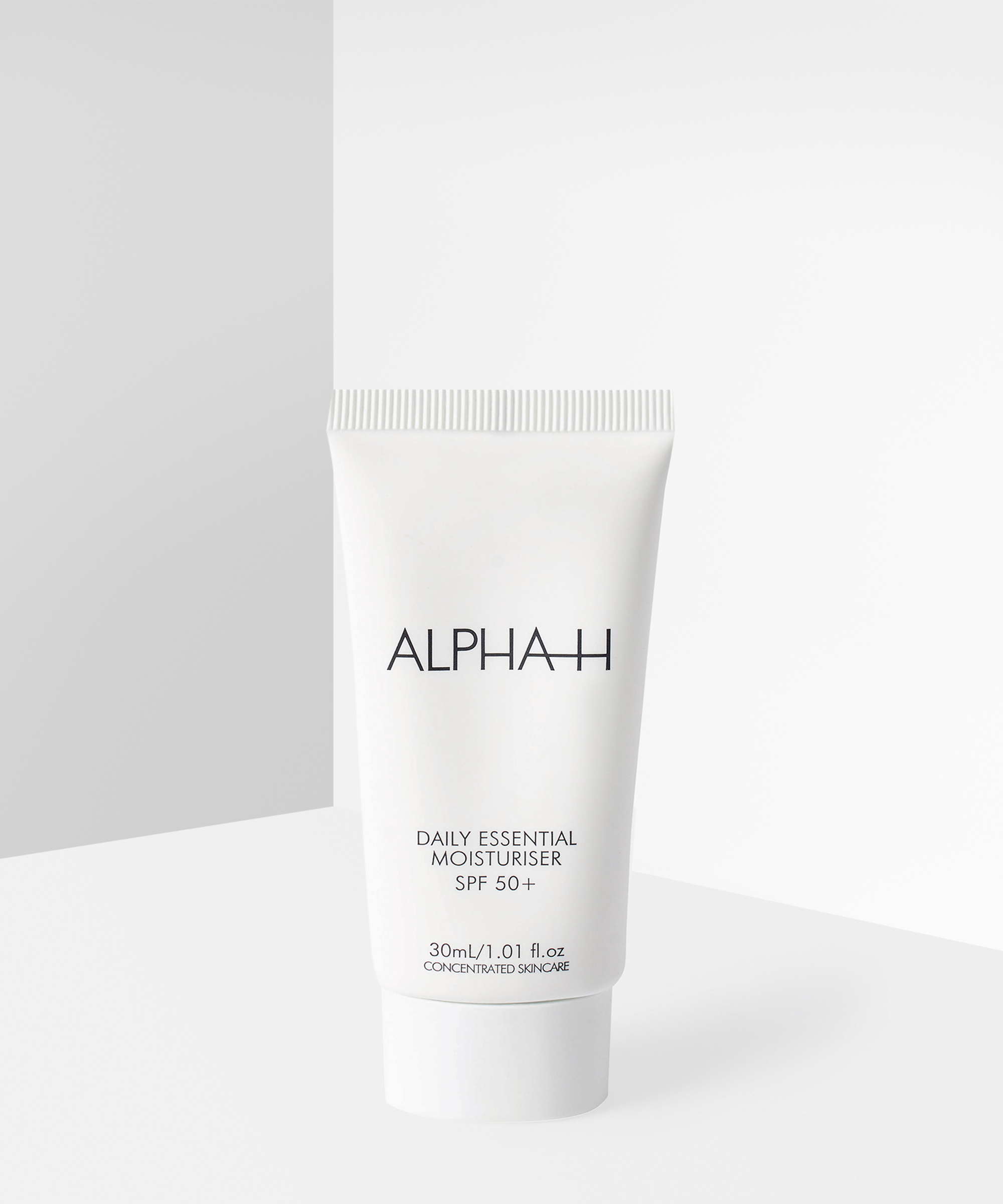 alpha h moisturiser spf 50