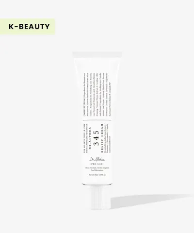 Dr. Althea - 345 Relief Cream
