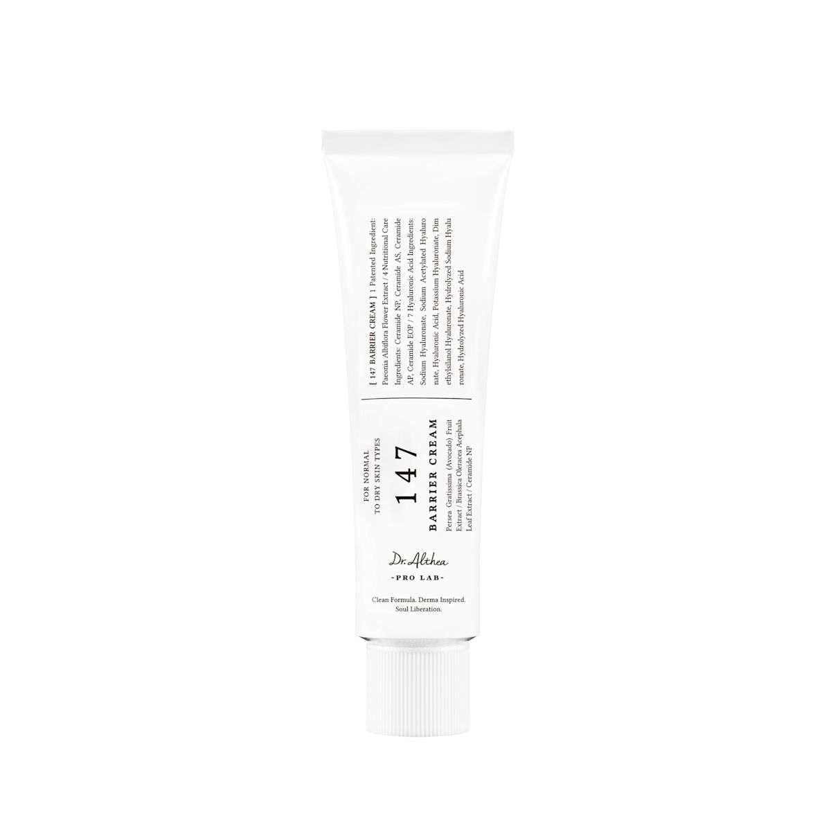 Dr.Althea 147 Barrier Cream (50ml)