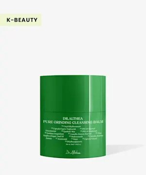 dralthea Pure Grinding Cleansing Balm