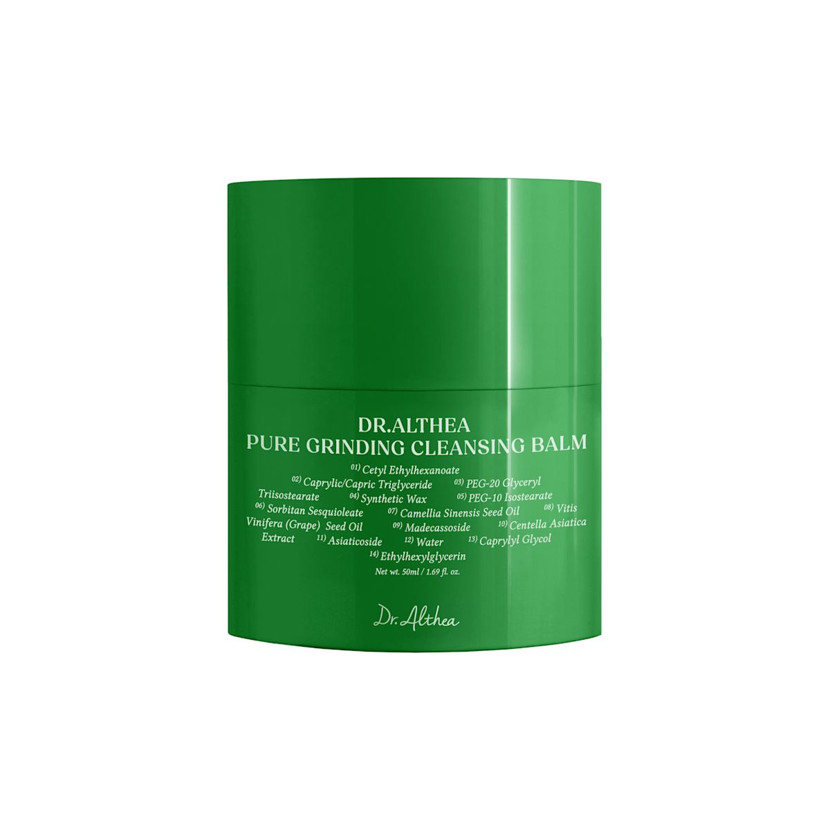 Dr.Althea Pure Grinding Cleansing Balm (50ml)