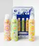 amika - Triple Threat Bestselling Styling Set