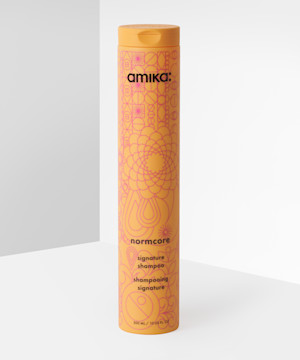 Amika Normcore Signature Shampoo At Beauty Bay