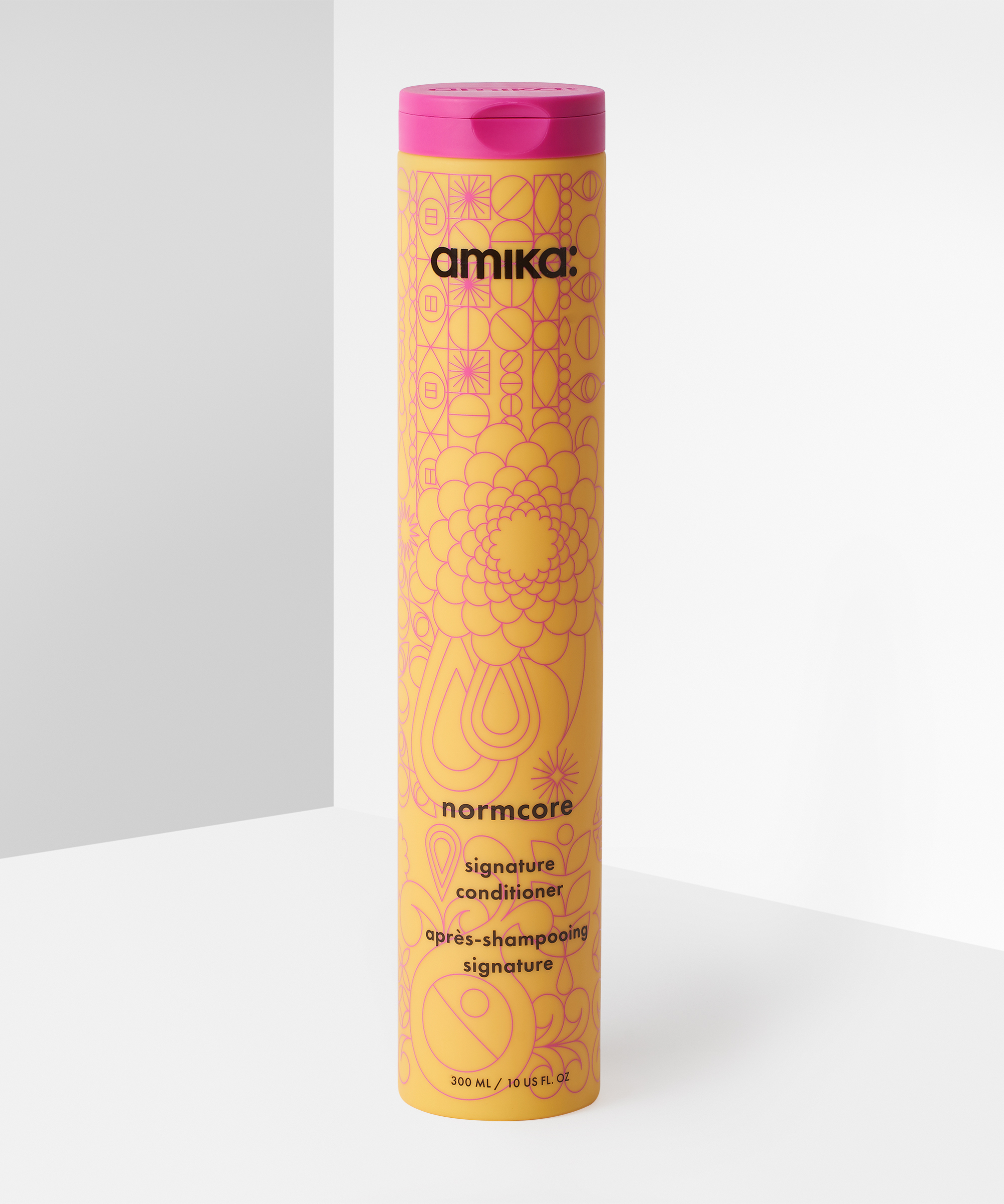 amika Normcore Signature Conditioner at BEAUTY BAY